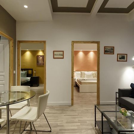 Апартаменти Syntagma 2Bd Luxury Афіни Екстер'єр фото