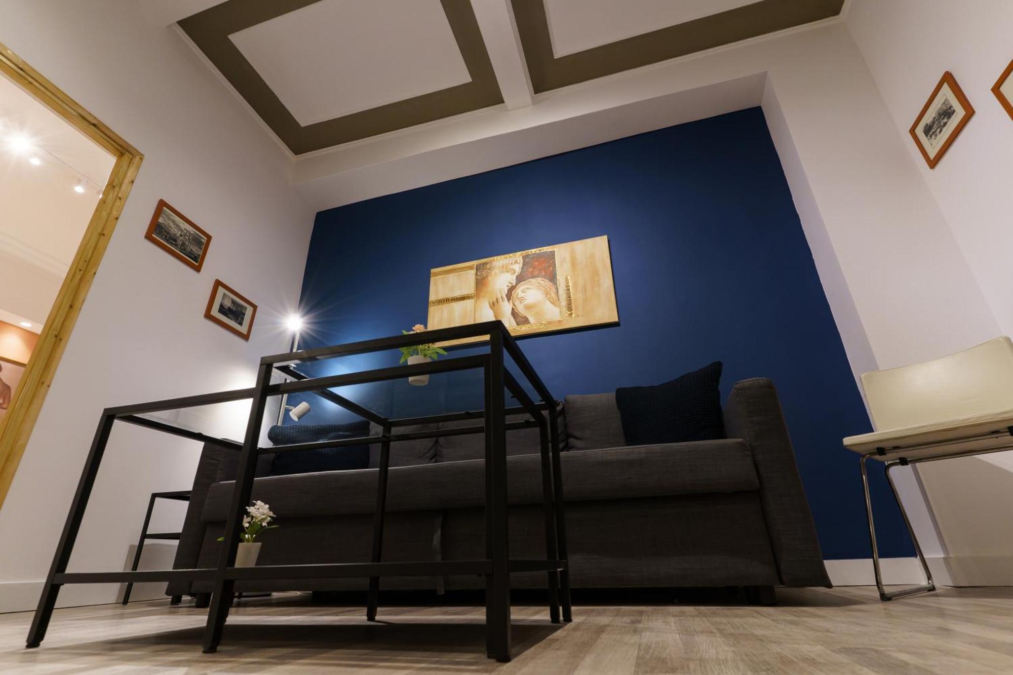 Апартаменти Syntagma 2Bd Luxury Афіни Екстер'єр фото
