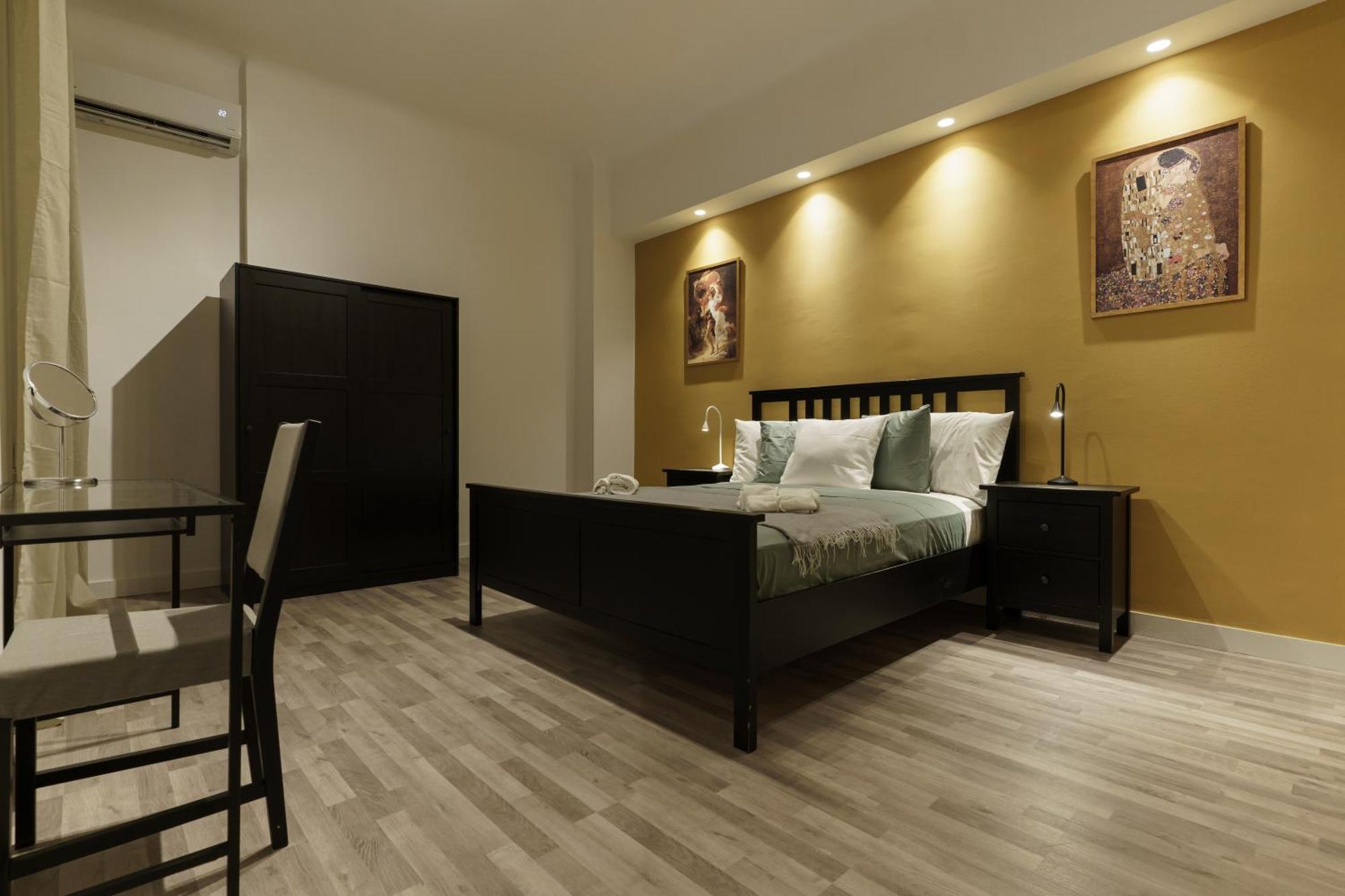 Апартаменти Syntagma 2Bd Luxury Афіни Екстер'єр фото