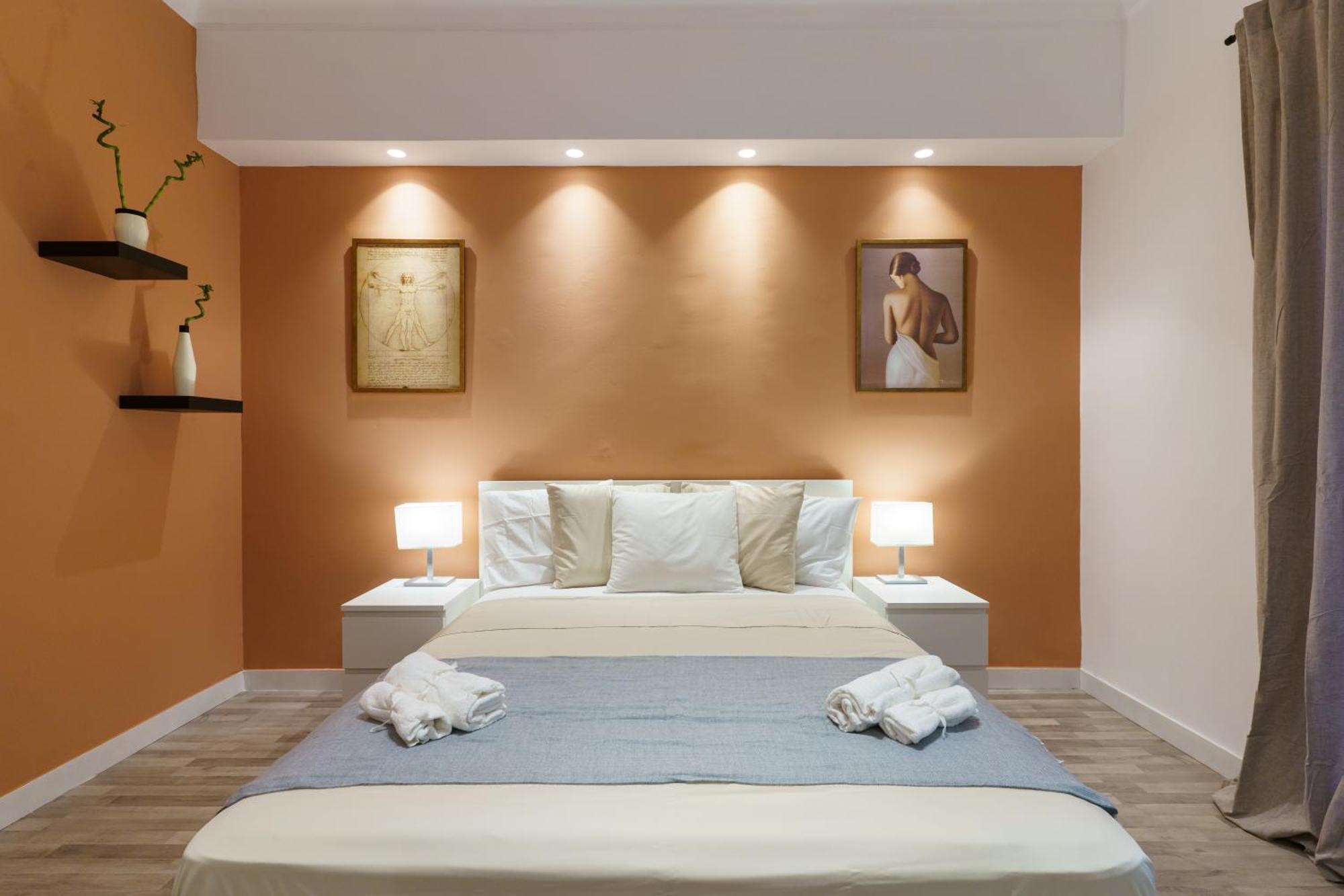 Апартаменти Syntagma 2Bd Luxury Афіни Екстер'єр фото