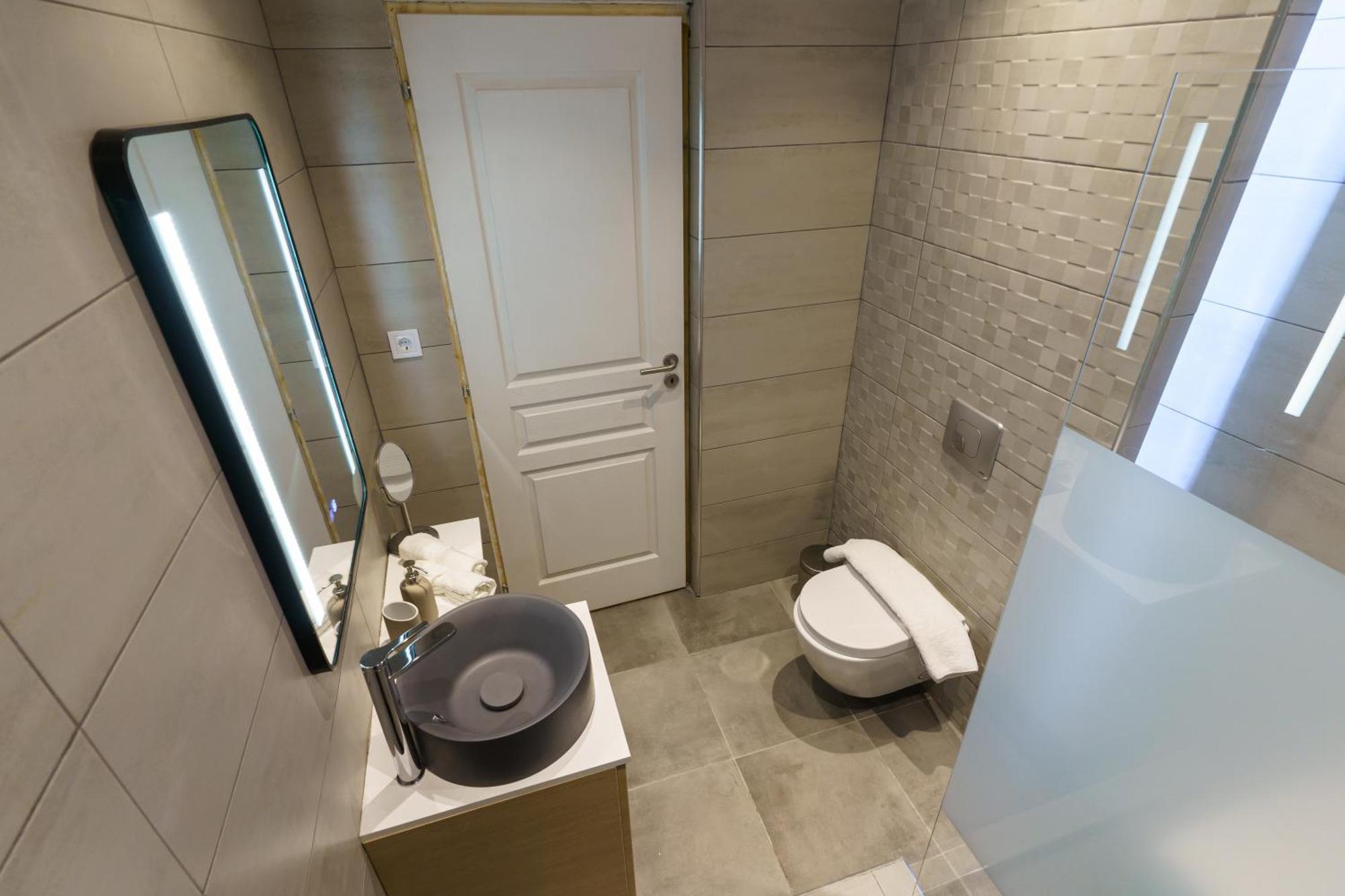 Апартаменти Syntagma 2Bd Luxury Афіни Екстер'єр фото