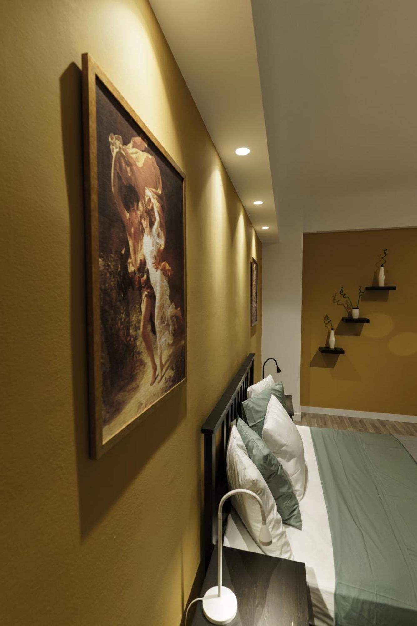 Апартаменти Syntagma 2Bd Luxury Афіни Екстер'єр фото